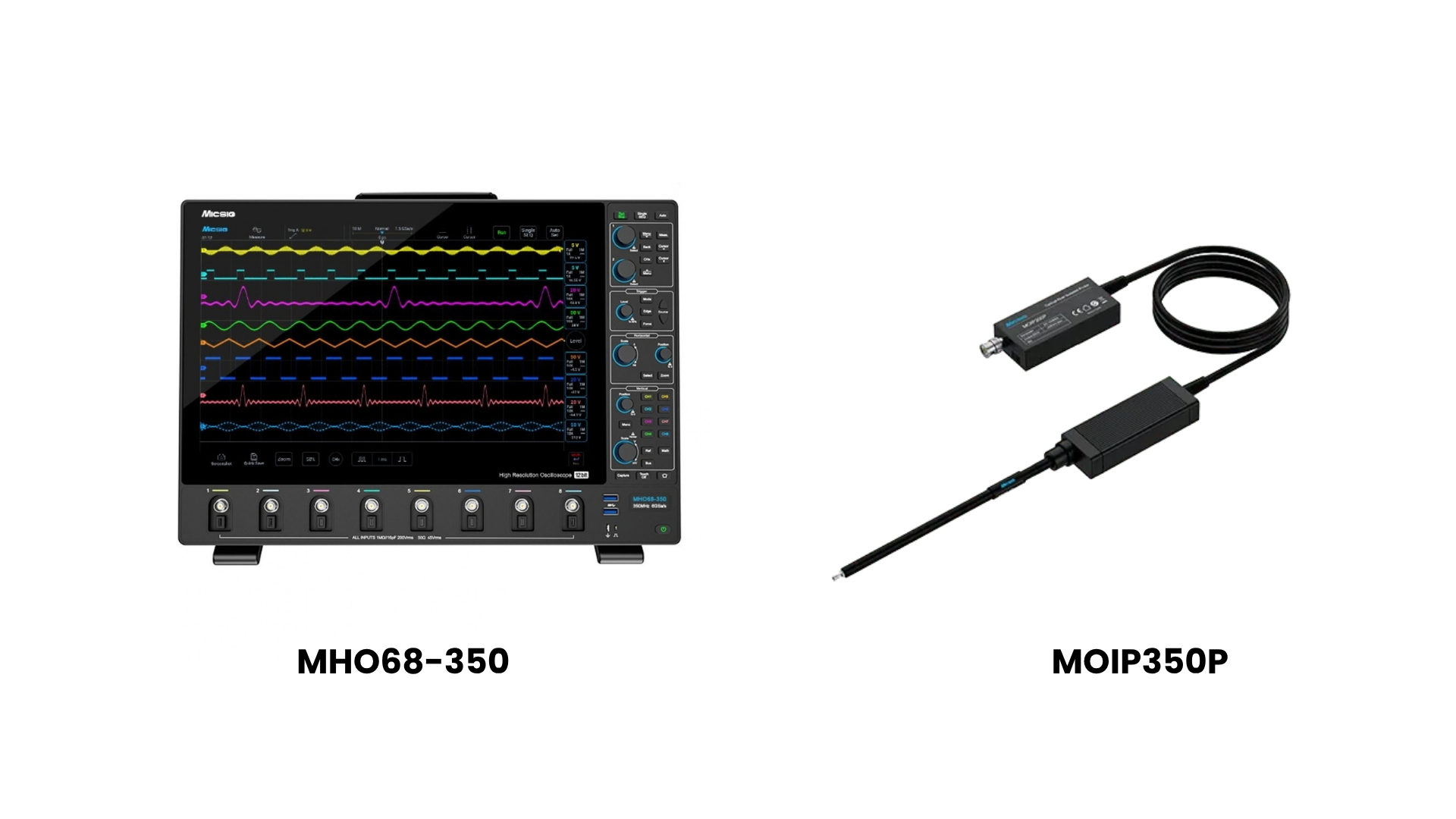 Paquete MOIP-MHO68-350 Paquete MOIP-MHO68-350