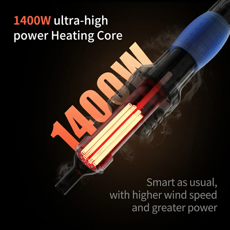Aixun-H312-heating-upo