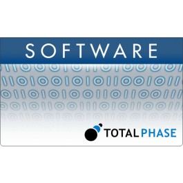 Total Phase Software