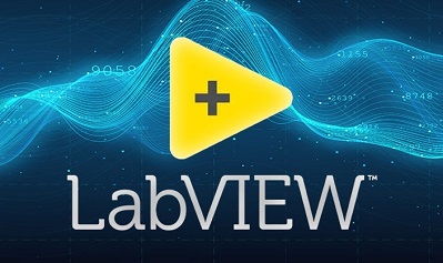 labview treiber aardvark I2C SPI