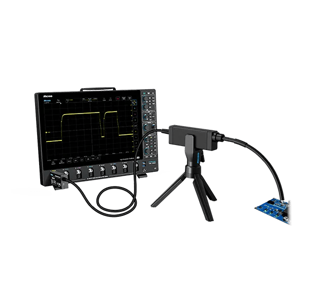 Sonda de fibra óptica SigOFIT MOIP1200P