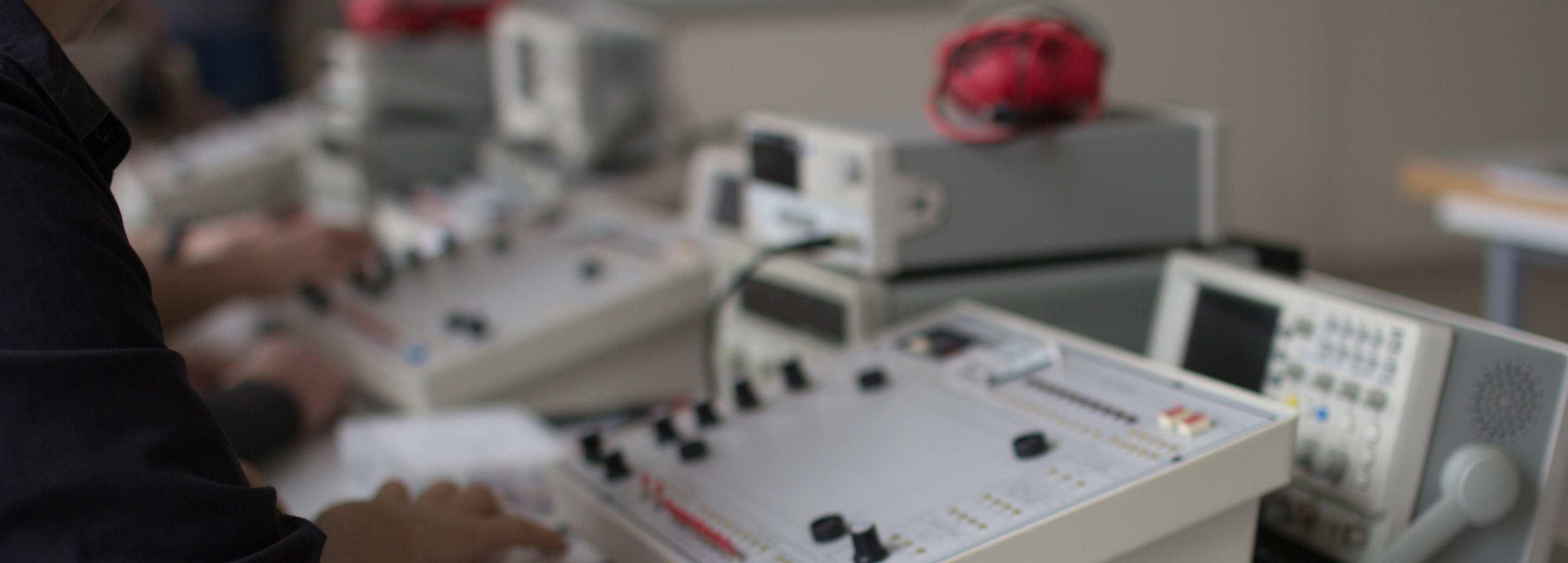 La carga electrónica y sus aplicaciones en las pruebas modernas de electrónica de potencia