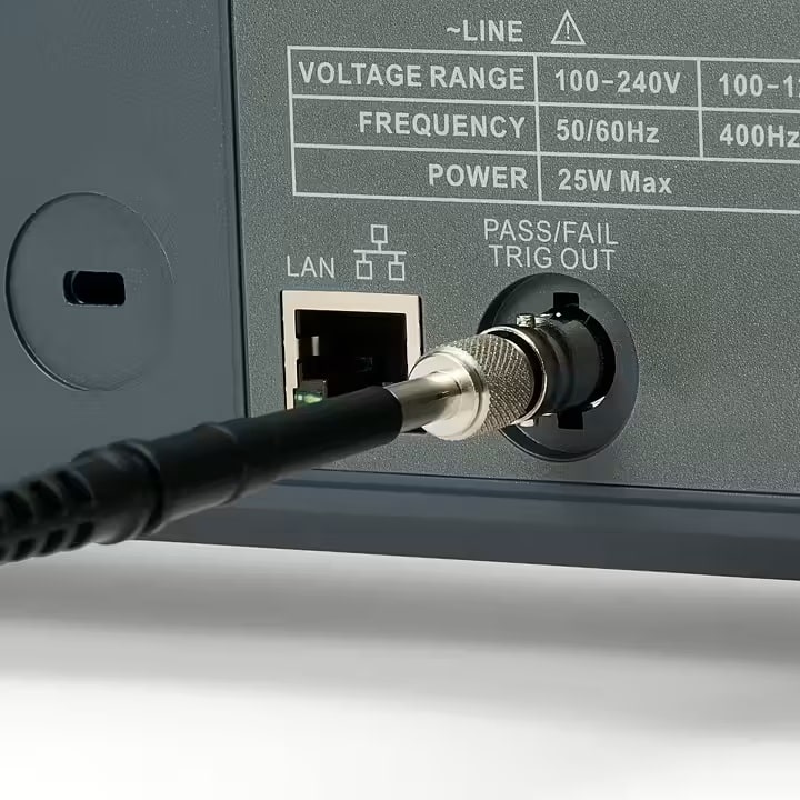 Oscilloscope Probe BNC Adaptor - 4 Oscilloscope Probe BNC Adaptor - 4