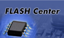 Software Flash Center