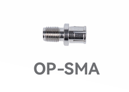 Adaptador SigOFIT OP-SMA