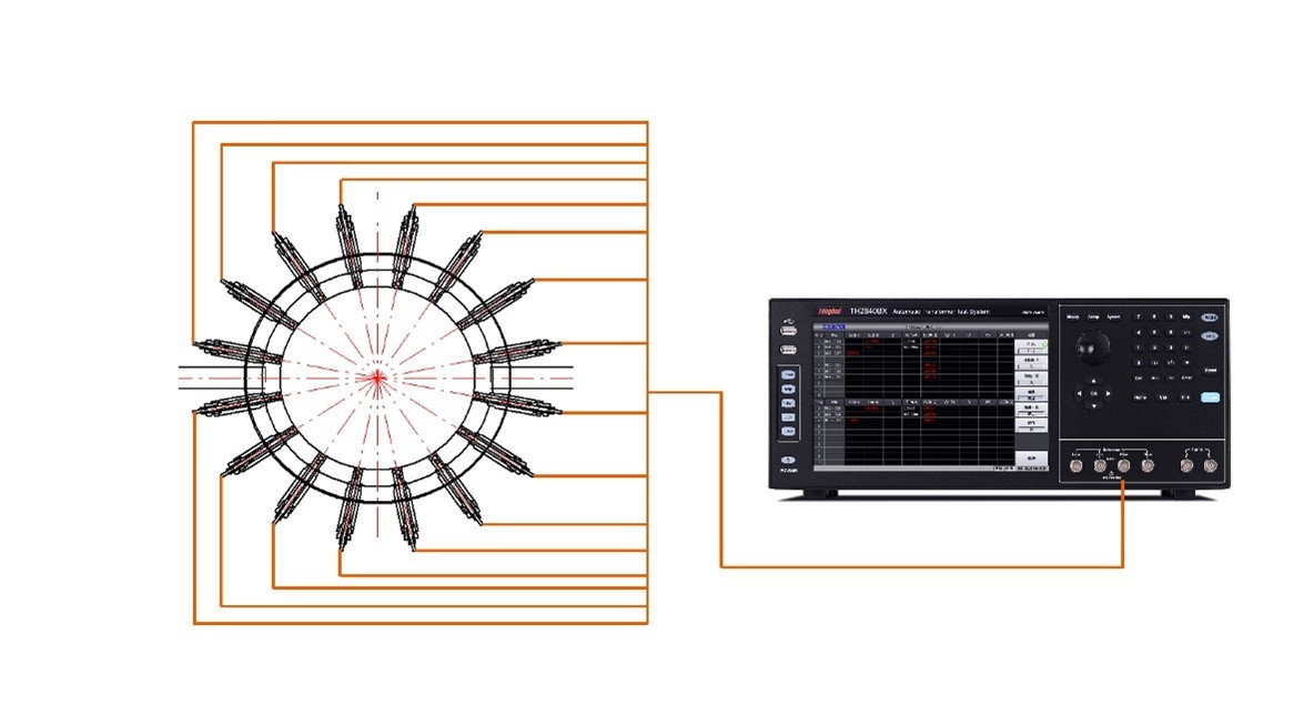 Sistema de pruebas de simulación para fluidos de trabajo en pozos