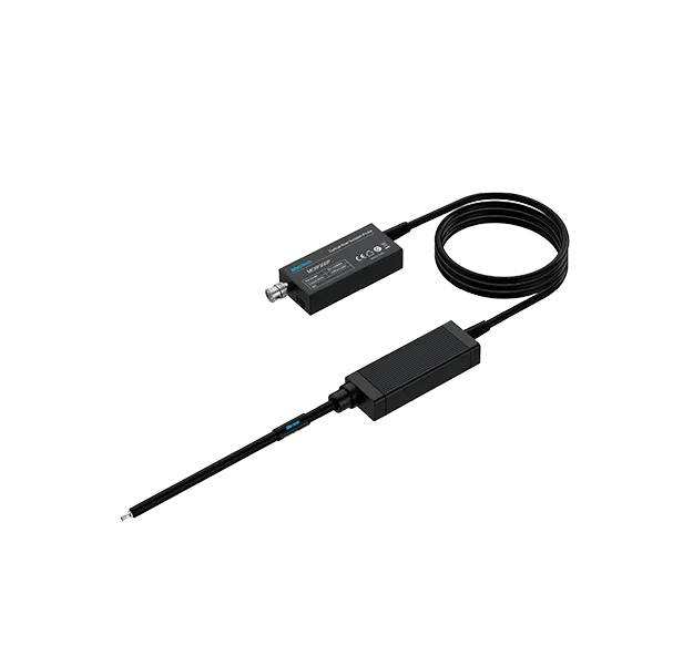 Sonda de fibra óptica SigOFIT MOIP1200P