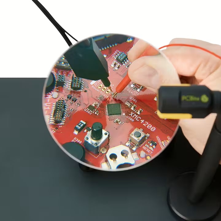 PCBite - Magnifier - 3