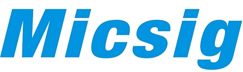 Micsig Logo