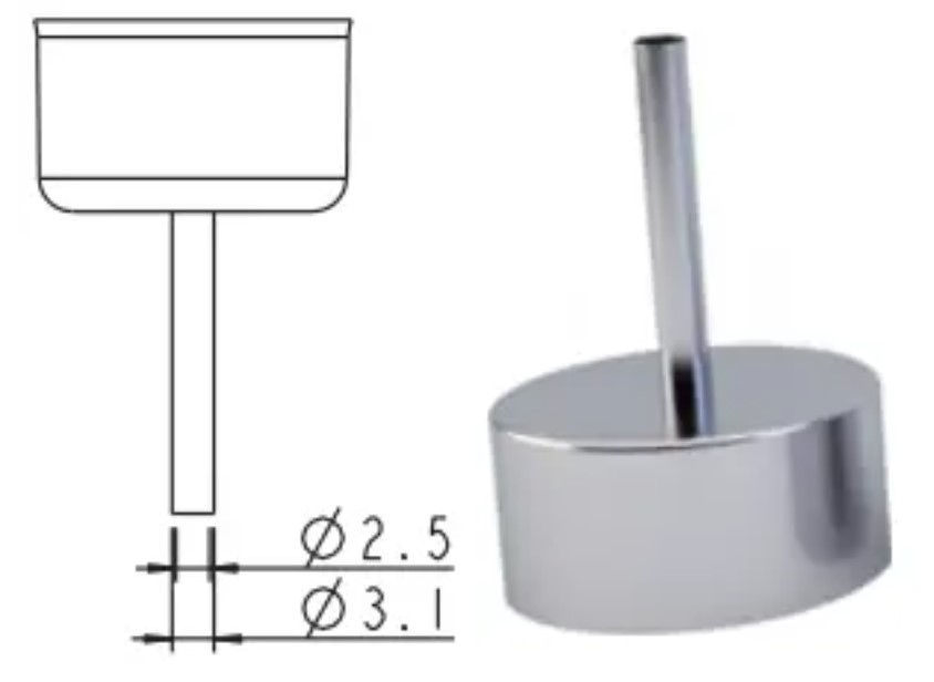 A-2131 Düse