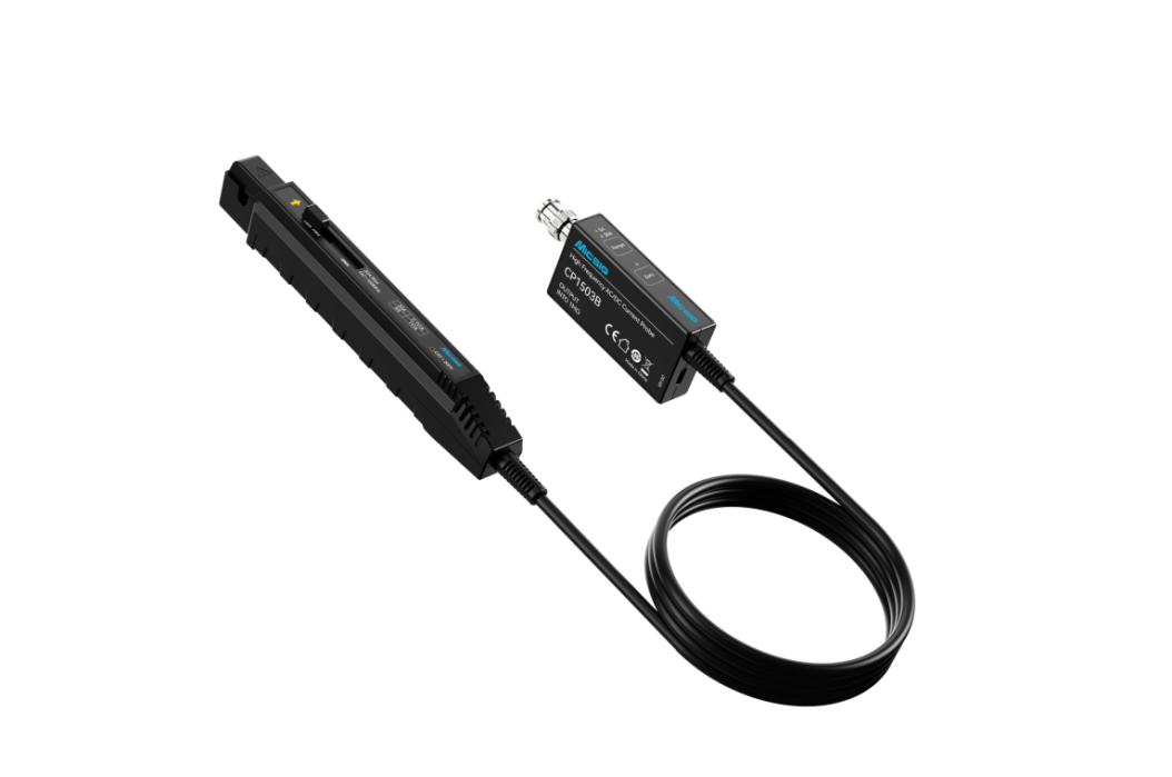 Sonda de corriente CA/CC CP1503B
