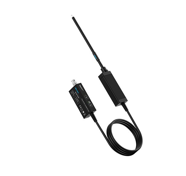 Sonda de fibra óptica SigOFIT MOIP500P Sonda de fibra óptica SigOFIT MOIP500P