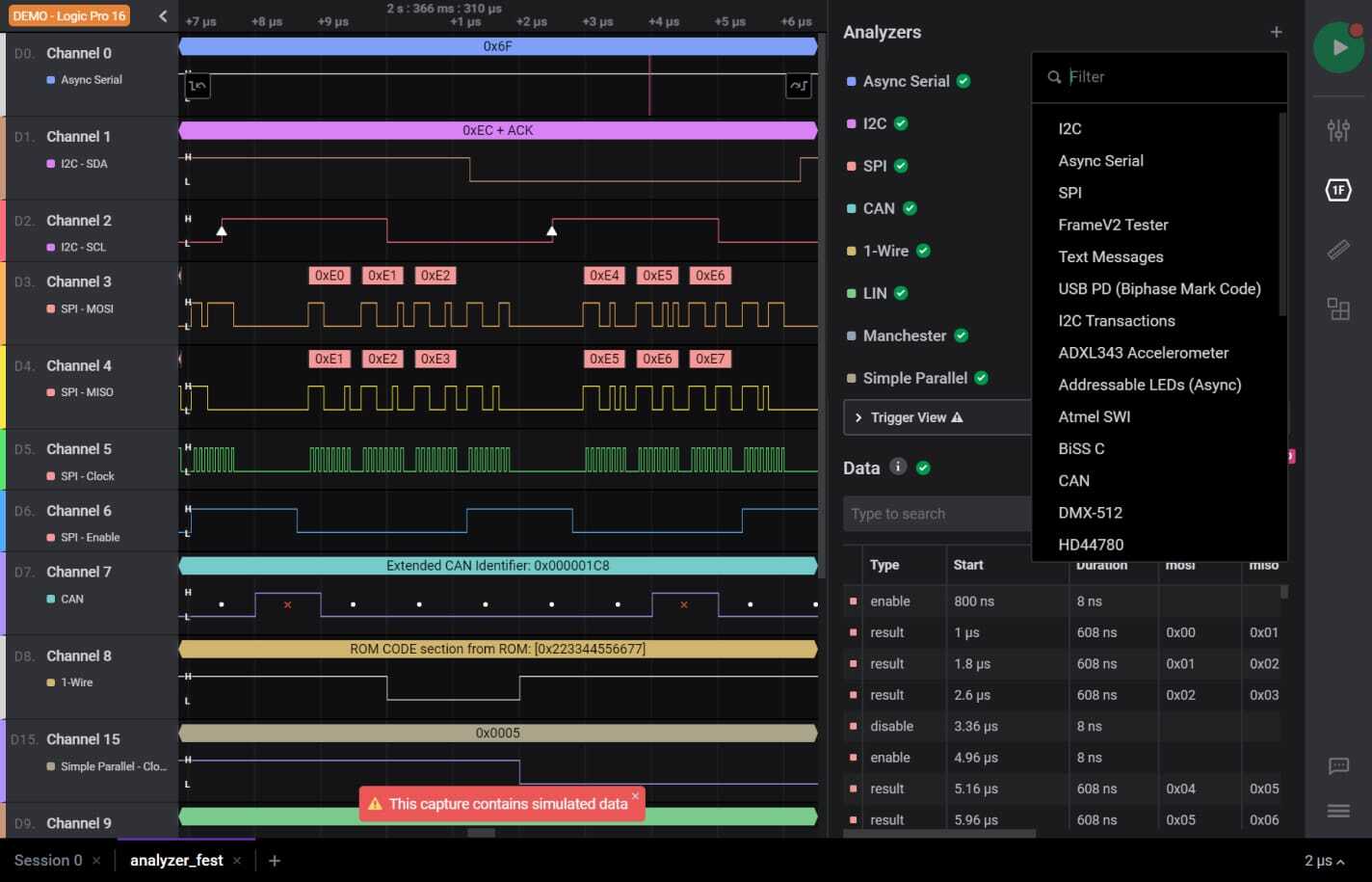 protocol-decoders-saleae-logic-analyzer